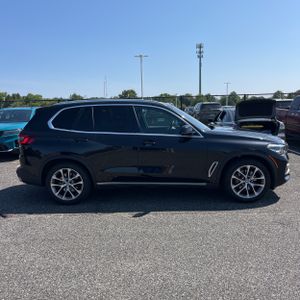 صورة 10 لـ 2021 BMW X5 XDRIVE40I