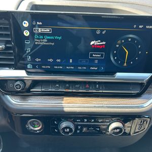 2022 Chevrolet SILVERADO 1500 LT 缩略图 37