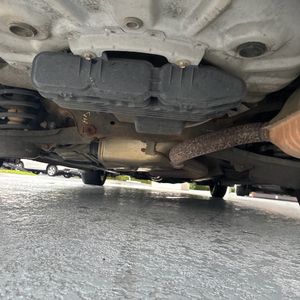 2010 FORD FUSION SEL 照片 25