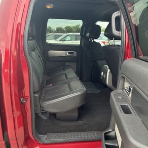 2014 FORD F-150 FX4 缩略图 35