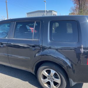 HONDA PILOT EX-L - 6