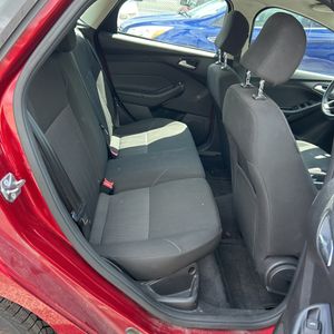 2015 FORD FOCUS SE thumbnail 33