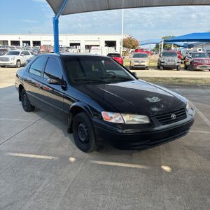 صورة مصغرة 12 لـ 1999 Toyota CAMRY LE
