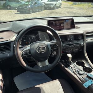 صورة 36 لـ 2017 Lexus RX 350 BASE