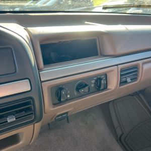 1993 FORD F-150 XLT — миниатюра 54