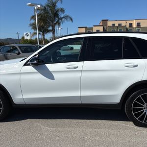 2019 Mercedes-BENZ GLC 照片 4