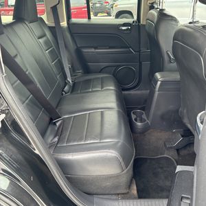 2015 JEEP PATRIOT HIGH ALTITUDE EDITION — миниатюра 39