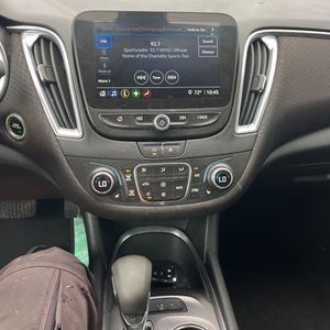 2021 Chevrolet MALIBU LT — миниатюра 37
