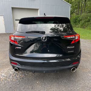 صورة 7 لـ 2019 Acura RDX SH-AWD W/A-SPEC