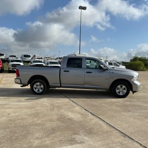 2022 RAM 1500 CLASSIC TRADESMAN 照片 10