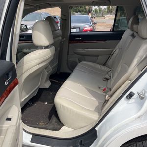 2012 Subaru OUTBACK 2.5I LIMITED 照片 34