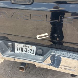 صورة مصغرة 59 لـ 2020 Chevrolet SILVERADO 2500HD LTZ