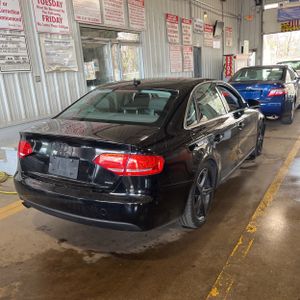 AUDI A4 PREMIUM - 8