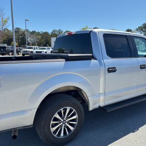 FORD F-150 XLT - 9