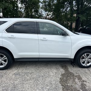 صورة مصغرة 11 لـ 2014 Chevrolet EQUINOX LS