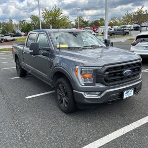 FORD F-150 XLT - 10