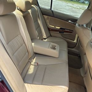 2008 Honda ACCORD EX-L photo 34