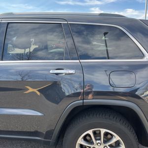 JEEP GRAND CHEROKEE LIMITED - 6