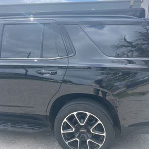 CHEVROLET TAHOE RST - 6