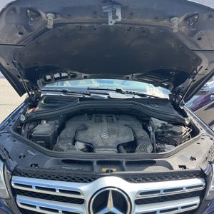 2017 Mercedes-BENZ GLS — миниатюра 48