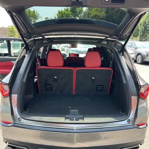 صورة مصغرة 46 لـ 2026 Acura MDX SH-AWD W/A-SPEC