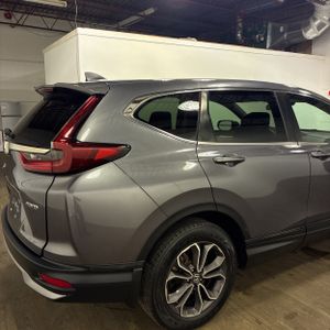 صورة 9 لـ 2020 Honda CR-V EX