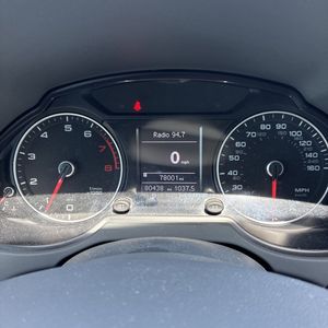 2014 AUDI Q5 2.0T QUATTRO PREMIUM 缩略图 38