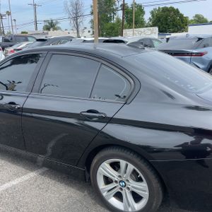 BMW 3 SERIES 328I - 6