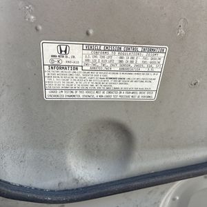 2010 Honda PILOT EX-L 缩略图 49