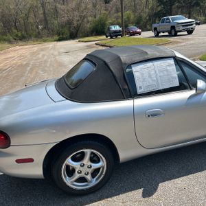 MAZDA MX-5 MIATA BASE - 9