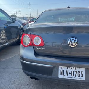 2009 Volkswagen PASSAT KOMFORT 照片 21