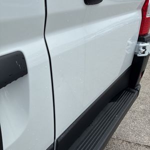 2025 RAM PROMASTER 2500 TRADESMAN thumbnail 60