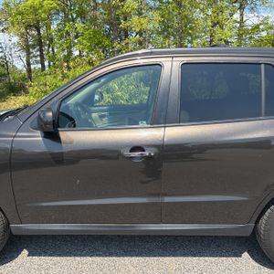 HYUNDAI SANTA FE LIMITED - 4