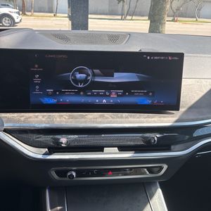 2024 BMW X5 SDRIVE40I — миниатюра 34