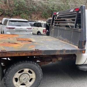 FORD F-350 SUPER DUTY XLT - 9