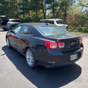 CHEVROLET MALIBU - 5