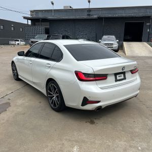 BMW 3 SERIES 330I - 5