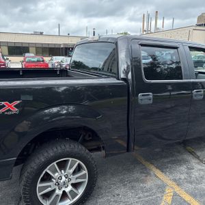 صورة 9 لـ 2014 FORD F-150 STX