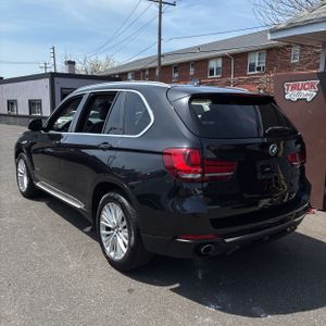 BMW X5 XDRIVE35D - 5