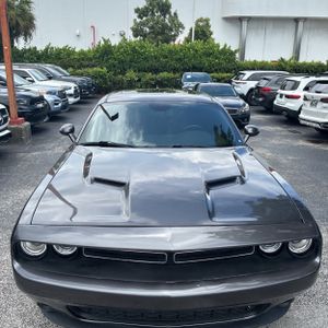 صورة مصغرة 15 لـ 2019 Dodge CHALLENGER SXT