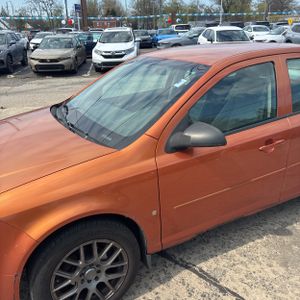 CHEVROLET COBALT LT - 2