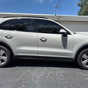 2020 Porsche CAYENNE BASE — миниатюра 11
