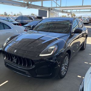 2024 Maserati GRECALE GT 照片 1
