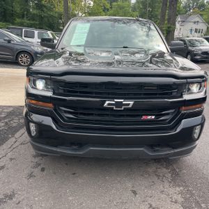 صورة مصغرة 14 لـ 2018 Chevrolet SILVERADO 1500 LT Z71