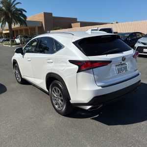 LEXUS NX 300 BASE - 5