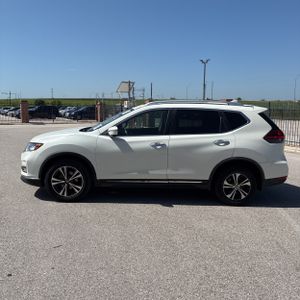 صورة 3 لـ 2018 Nissan ROGUE SL