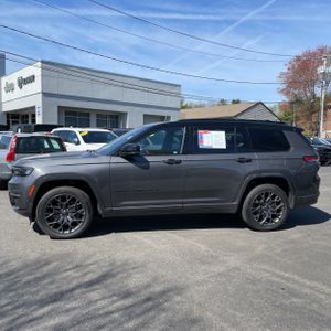 JEEP GRAND CHEROKEE L SUMMIT RESERVE - 3