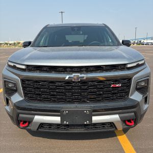2025 Chevrolet TRAVERSE Z71 缩略图 14