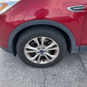 2017 FORD ESCAPE SE — миниатюра 17