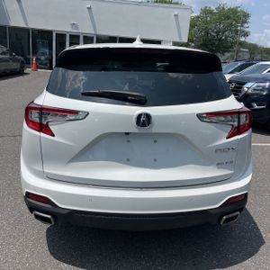 صورة 7 لـ 2025 Acura RDX SH-AWD W/TECH